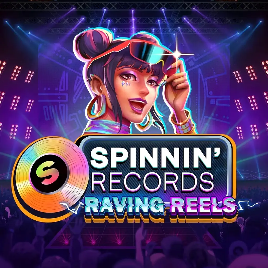 Правила слота Spinnin Records Raving Reels: полное руководство по игре Правила слота Spinnin Records Raving Reels: полное руководство по игре